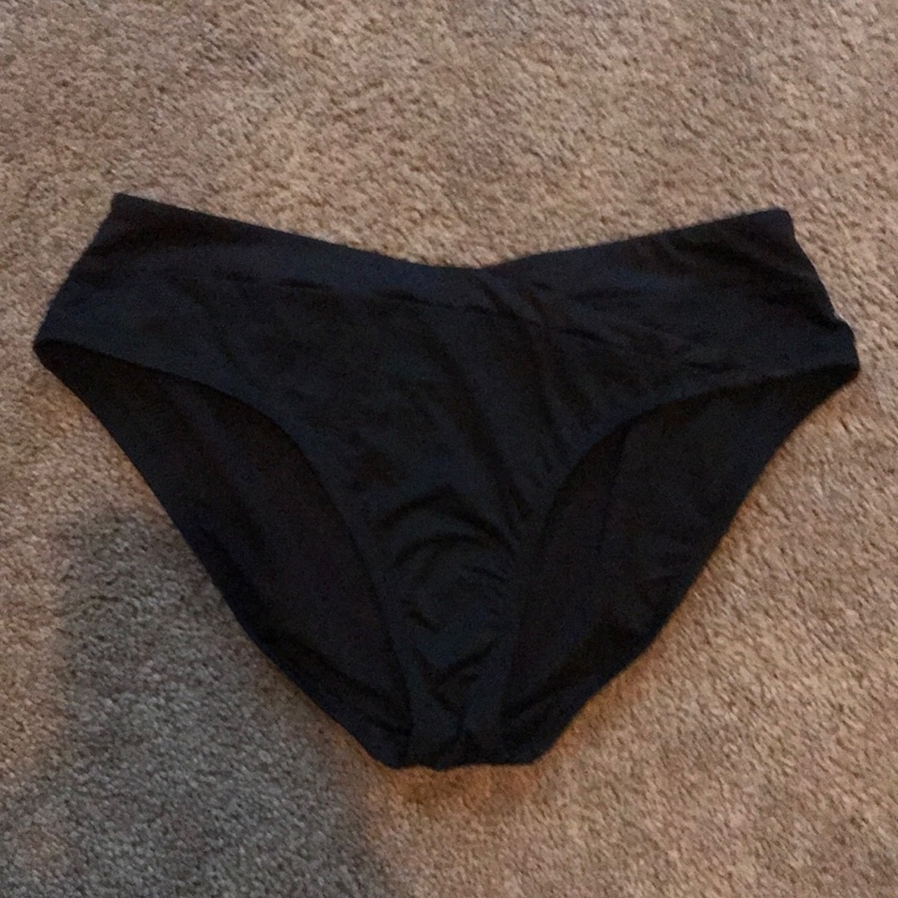Bikini bottoms